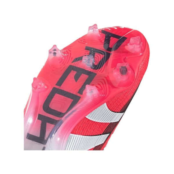 Botas De Futbol Adidas Predator Elite Fg Pure...
