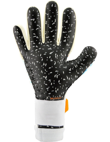 VARAN 7 HERO NC Game Over WHITE