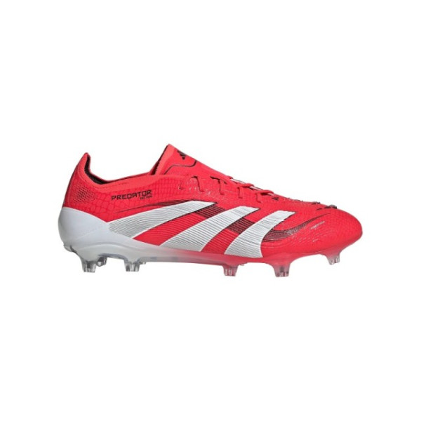 Botas De Futbol Adidas Predator Elite Fg Pure...