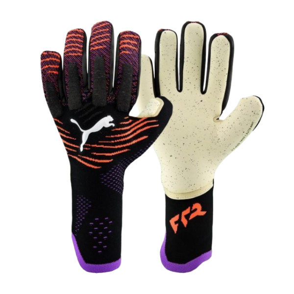 Guantes De Portero Puma Future Ultimate Nc Unlimited