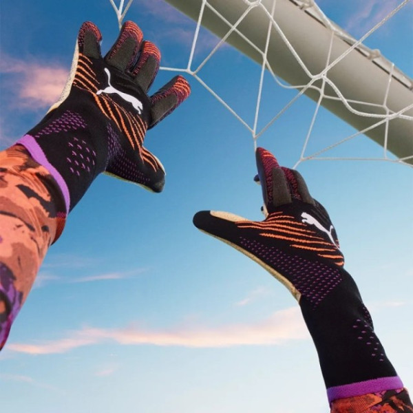 Guantes De Portero Puma Future Ultimate Nc...