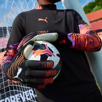 Guantes De Portero Puma Future Ultimate Nc Unlimited 2