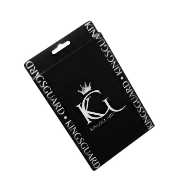 copy of Espinilleras Personalizadas LA ROJA