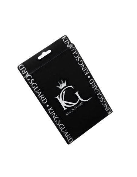 copy of Espinilleras Personalizadas LA ROJA