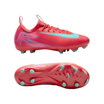 Futbol Nike Jr Air Zoom Mercurial Vapor Xvi Academy Mg Mad Energy Kids