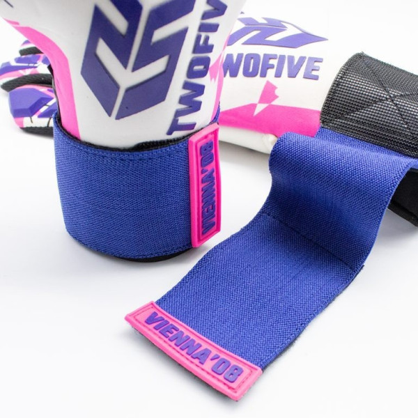 White Vienna'08 Advance