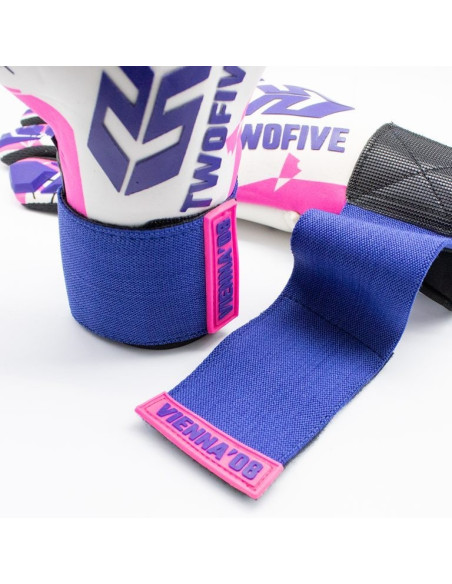 Branco Vienna'08 Avanço