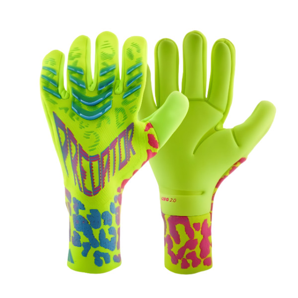 Guantes De Portero Adidas Predator Pro Nc Mystic Victory 7