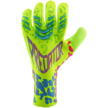 Guantes De Portero Adidas Predator Pro Nc Mystic Victory 2