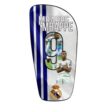 MBAPPÉ Personalized Spinners 2