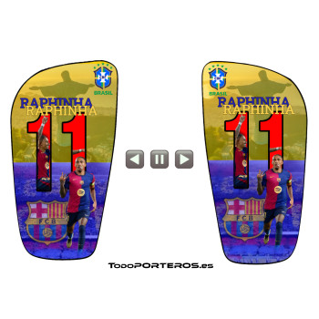 football barcelona raphinha