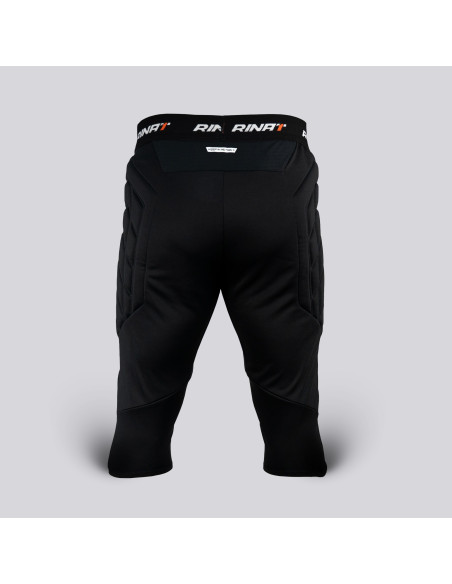 pantalon de portero egotiko pirata