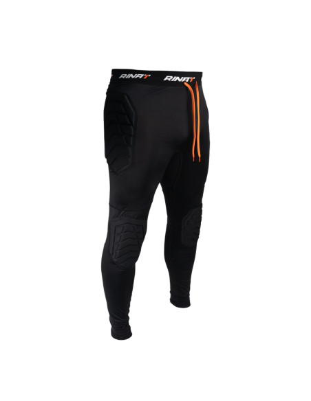 maglia del portiere lungo egotico