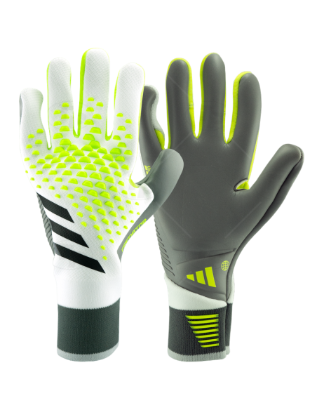 PREDATOR PRO NC VERRÜCKT