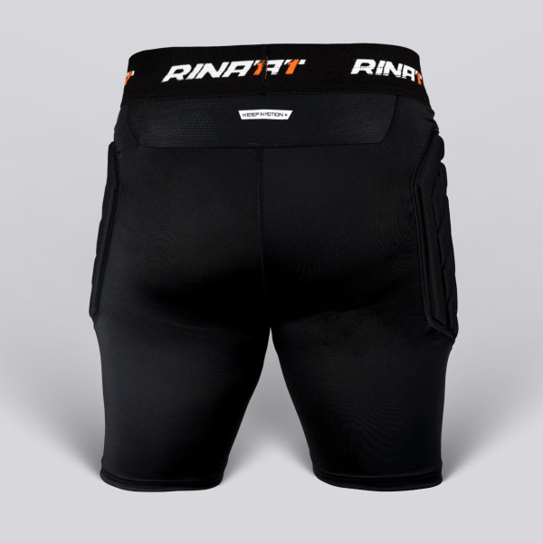 Short Goalkeeper Mesh EGOTIKO children