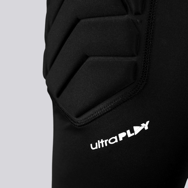 Short Goalkeeper Mesh EGOTIKO children