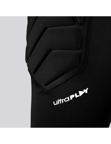 Short Goalkeeper Mesh EGOTIKO children