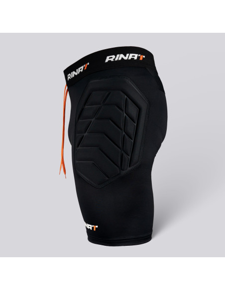 Short Goalkeeper Mesh EGOTIKO children