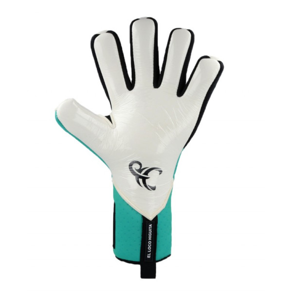 Porter Handschuhe ek rene higuita legendär nc grün