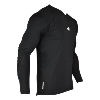 T-shirt doorman protections keepersport undershirt powerpadded
