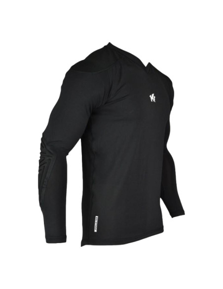 T-shirt doorman protections keepersport undershirt powerpadded