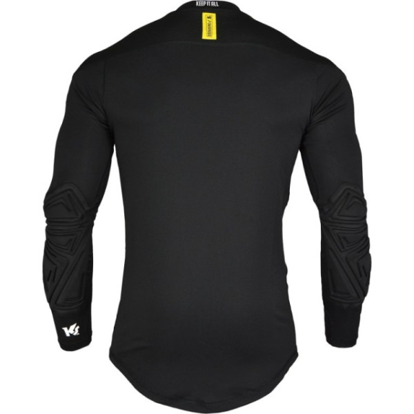T-shirt doorman protections keepersport undershirt powerpadded