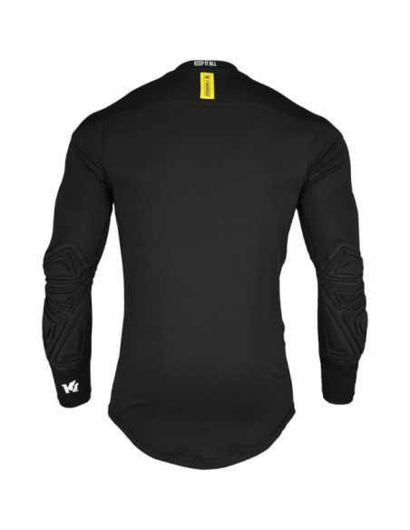T-shirt doorman protections keepersport undershirt powerpadded