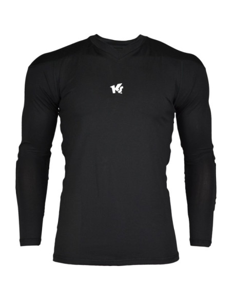 T-shirt doorman protections keepersport undershirt powerpadded