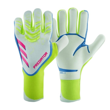 Guanti da portiere Adidas Predator Pro Celestial Victory