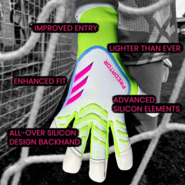 PREDATOR PRO CELESTIAL Vitória