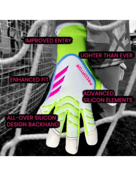 PREDATOR PRO CELESTIAL Vitória