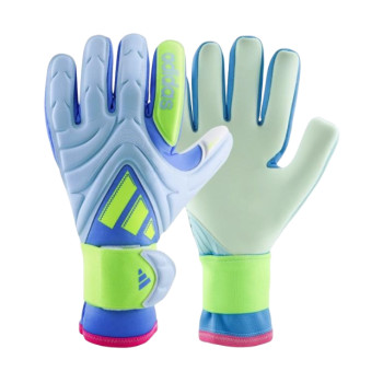 Guantes De Portero Adidas Copa Pro Celestial Victory