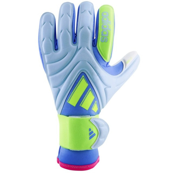 Guantes De Portero Adidas Copa Pro Celestial...