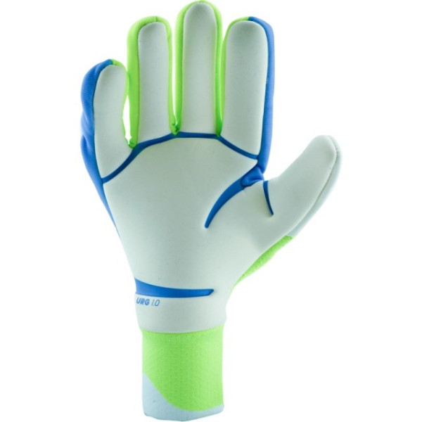 Guantes Con Protecciones Adidas Predator Pro Fs Celestial Victory