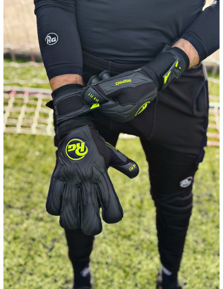 ASPRO BLACKOUT 26 ASPRO BLACKOUT 26