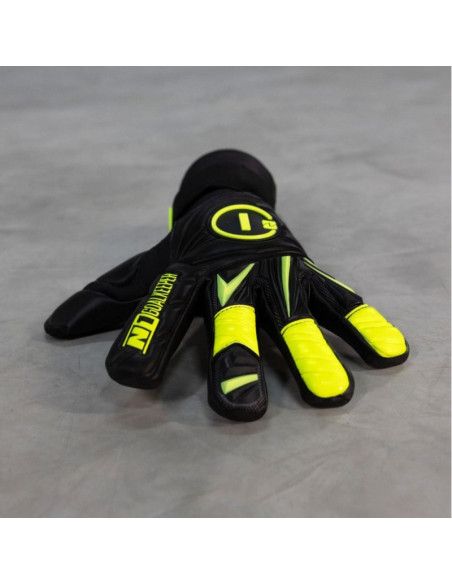 Guanti del UGT al neon dell obiettivo di Sirius 2.0