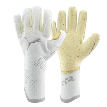 Guantes De Portero Puma Future Ultimate Nc White Pack