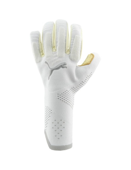 Luvas de porteiro Puma Future Ultimate Nc White Pack