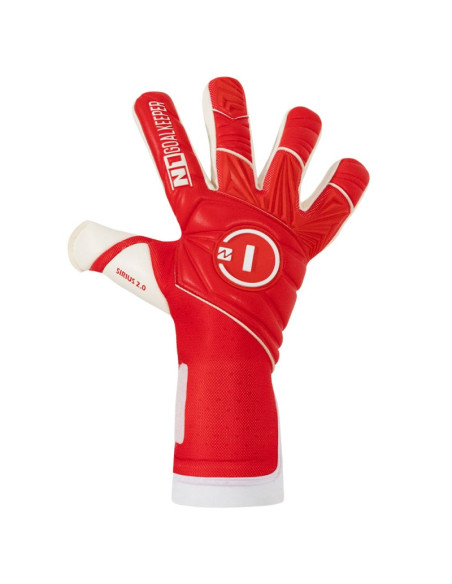 Luvas de rede UGT da rede