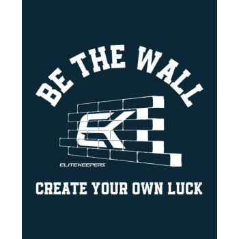 T-Shirt Ek Be The Blue Wall (Inf-Ad) 2