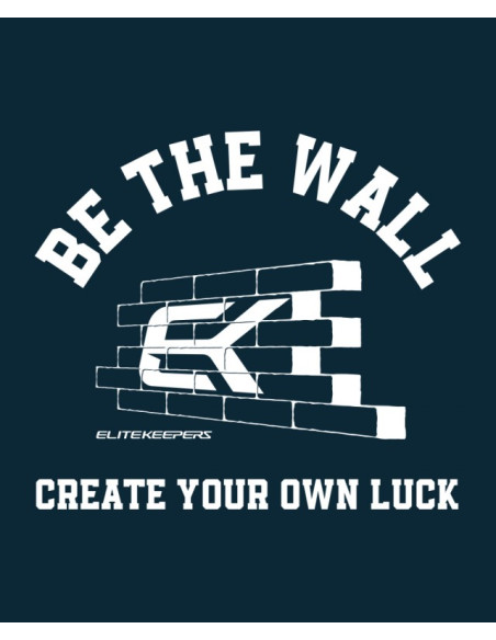 T-shirt EK Soyez le mur bleu (INF-AD)