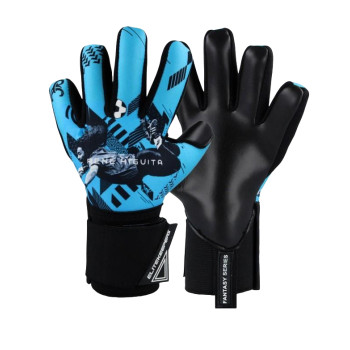 Gloves ek rene higuita limitierte Auflage