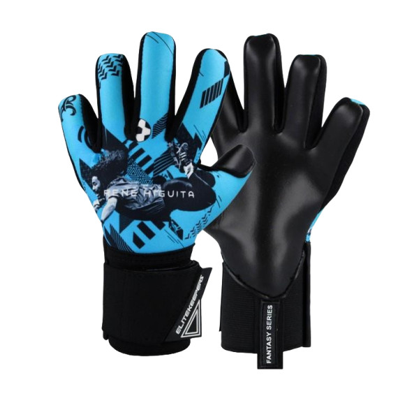 Gloves ek rene higuita limitierte Auflage