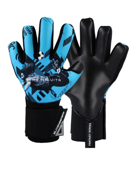 Gloves ek rene higuita edição limitada