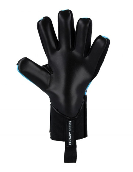 Guanti ek rene higuita edizione limitata 4 (bambini) blu