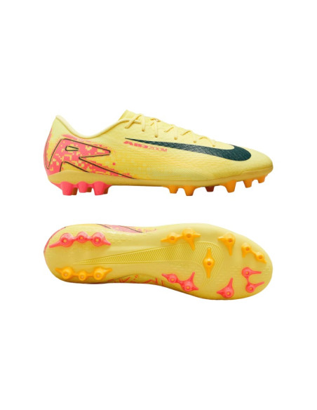 Botas Nike Air Zoom Mercurial Vapor Xvi Academy Ag Mbappe Signature