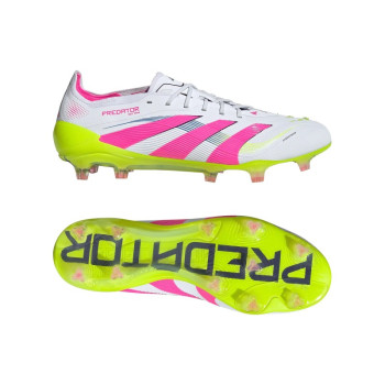 Adidas Predator Elite Fg Celestial Victory WeiSs
