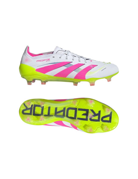 Adidas Predator Elite Fg Vitória Celestial WeiSs