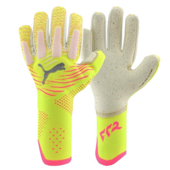 Guantes De Portero Puma Future Ultimate Nc Audacity