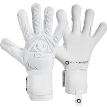 Branco Elite Sport Neo Revolution II